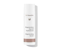 Dr. Hauschka Regenerating Serum