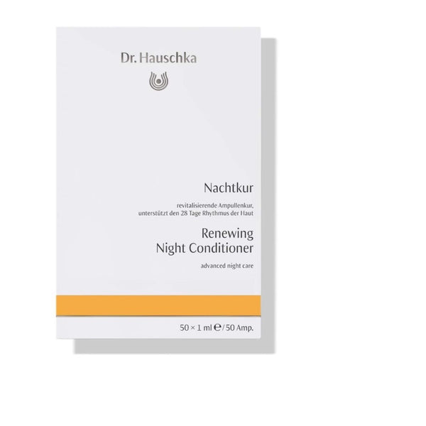 Dr. Hauschka Conditioner