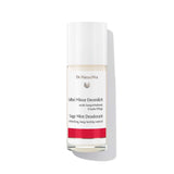 Dr. Hauschka Deodorant