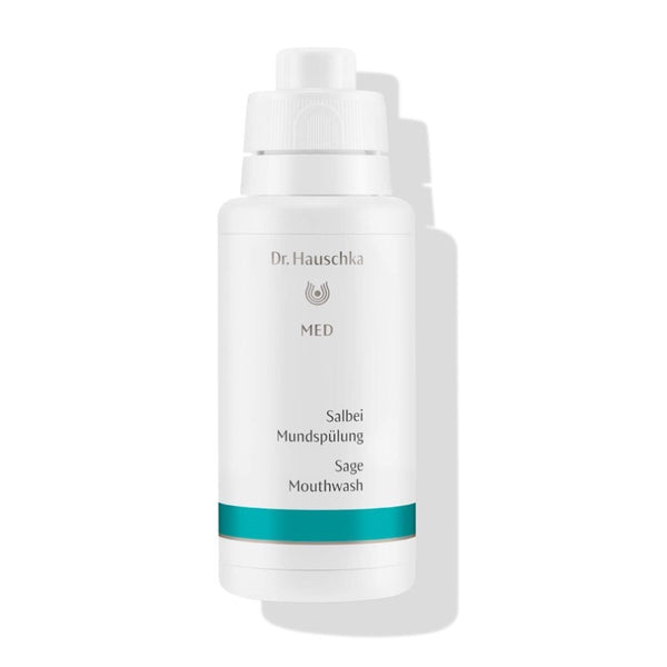 Dr. Hauschka Mouthwash Sage