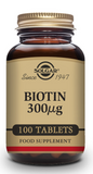 Biotin