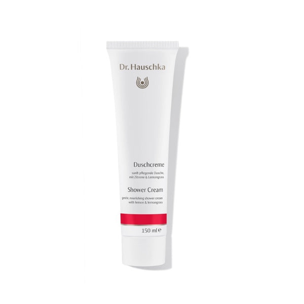 Dr. Hauschka Shower Cream