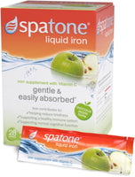 Spatone Natural Iron