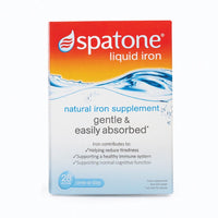 Spatone Natural Iron