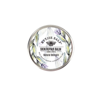 Skin Repair Balm / Tin / 20g / floral