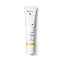 Tinted Face SPF Sun Cream