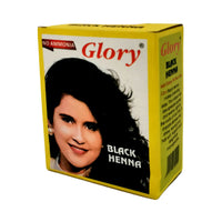 Glory Henna Natural Hair Dye