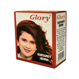 Glory Henna Natural Hair Dye