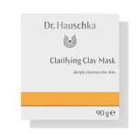 Dr. Hauschka Mask