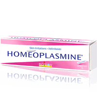 Homeoplasmine Ointment 40g