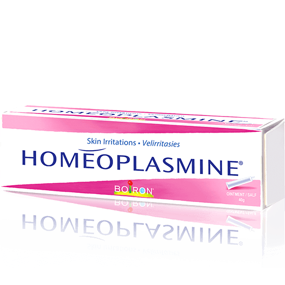 Homeoplasmine Ointment 40g