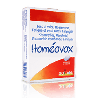 Homeovox Tab / 60