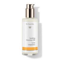 Dr. Hauschka Soothing Cleansing Milk