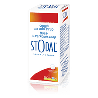 Stodal Syrup