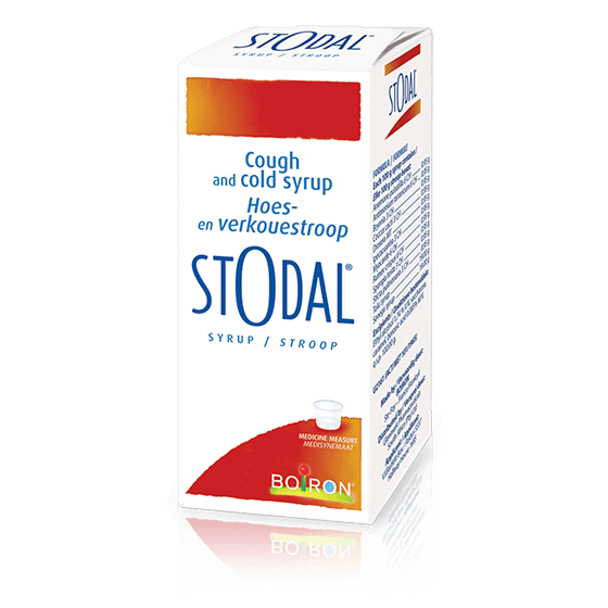 Stodal Syrup